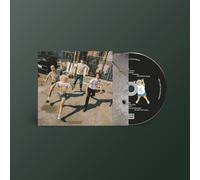 Cartoon Darkness - Amyl And The Sniffers (Audio cd)