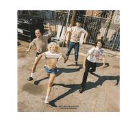 Amyl and the Sniffers Cartoon Darkness (Vinyl LP) 12" Album
