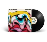Amyl And the Sniffers COMFORT TO ME (Vinyl LP)