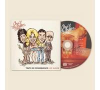 Amyl & the Sniffers - Truth Or Consequence- Live Album