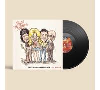 Amyl and the Sniffers Truth or Consequence (Vinyl LP)