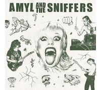Amyl The Sniffers - Amyl The Sniffers