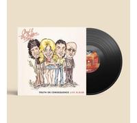 Amyl & the Sniffers - Truth Or Consequence- Live Album