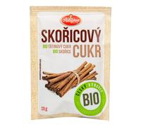 Amylon - Zucchero alla cannella BIOLOGICO, 20 g