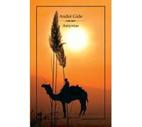 Amyntas - Gide André