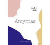 Amyntas (grand format)