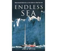 Amyr Klink Endless Sea (Tascabile)