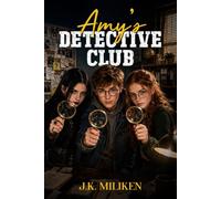 Amy's Detective Club