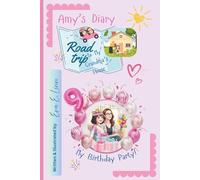 Amy's Diary - Road Trip to My Grandma's House