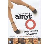Amy's O - Finalmente L'Amore (DVD) Caroline Aaron Julie Davis