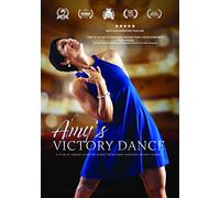 Amy's Victory Dance