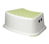 AMYSTY Pouf Poggiapiedi Da Scrivania Sgabello Con Base Antiscivolo E Design Sagomato For L'addestramento Al Vasino Poggia Piedi Per Divano(Grün)