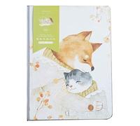 AMYSTY Quaderno Appunti Notebook Portatile Piccolo Libro Diario Creativo Quaderno Conto Libro Cancelleria Materiale Scolastico Bello Taccuino Per Lavoro(D)