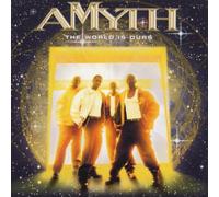 Amyth - The World Is Ours