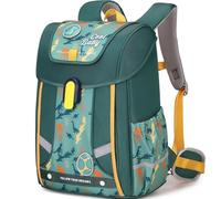 Amythe Zaino Ergonomico Ragazzo 1a-4a Elementare Cintura Toracica