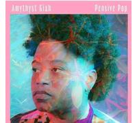 Amythyst Kiah Pensive Pop EP (CD)