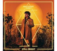 Amythyst Kiah – Still + Bright – CD