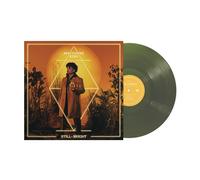 Amythyst Kiah Still + Bright (Vinyl LP) 12" Album Coloured Vinyl