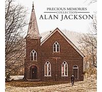 Amz_Fullfilled Precious Memories Collection von Alan Jackson US direct