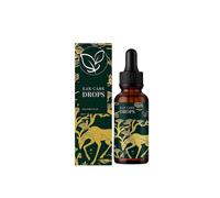 AMZ Gentle Ear Care Drops: Gentle, moisturizing, and comfortable ear care drops for daily use