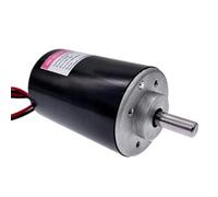 AMZBNEIDI Kit Motore mandrino brushless, Motore mandrino, Motore mandrino for Macchina for Incisione CNC da 200 W, Motore CC da 0,2 kW, pinze ER11 for Macchina for Incisione CNC