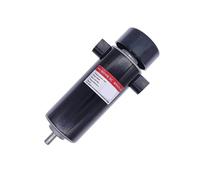 AMZBNEIDI Kit Motore mandrino brushless, Motore mandrino, Motore mandrino raffreddato ad Aria da 500 W, CC 12 V-48 V, for Macchina for Incisione CNC, Spazzola di Carbone sostituibile
