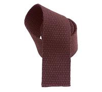 AMZBNEIDI Nastro in Cotone Pesante, 25mm Polyester Cotton Webbing Strap Multicolor 5-20 Yards(Dark Brown,20 Yard)