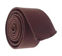AMZBNEIDI Nastro in Cotone Pesante, Polyester Cotton Webbing Strap 20mm Multicolor 5-20yd(Dark Brown,20 Yard)