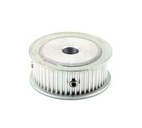 AMZBNEIDI Puleggia per Cinghia dentata, 5/10 pz 22 Denti 5 M Puleggia Dentata Foro 6-15mm Fit W = 10/15/20mm HTD 5 M Cintura 22 T 22 Denti 5 M Puleggia Sincrona(8mm,10pcs Fit Width 15mm Belt)