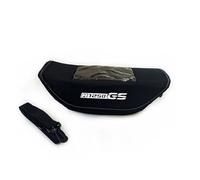 AMZCO Borsa da Manubrio Moto Per B&M&W R1250GS R 1250 GS R1250 GSA Borsa da manubrio moto Accessori