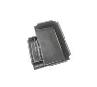 AMZCO Console Organizer Contenit Braccioli per Ford per Explorer 2020-2022 Organizer per Console Centrale Vano Portaoggetti E Bracciolo Contenitore