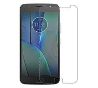 Amzer HD Kristal Vetro temperato Proteggi Schermo per Motorola Moto G5S Plus - HD Clear
