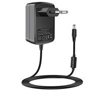 AmzFwing Cavo di alimentazione 30W di ricambio per Amazon Alexa Echo Show 8, Echo Show 15, Echo Show 10, Echo 3rd Gen / 4th Gen.