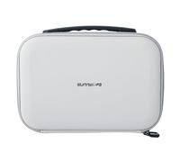 AMZLORD Borsa di trasporto for borse portatile a prova di shock drone dji capacità di ricarica della batteria di volo del controller neo (grigio)