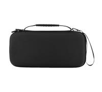AMZLORD Case di trasporto for Switch 2 Protective Trave da viaggio Shock Affrotta della cerniera Anti-scratch con 10 carte da gioco Titolare for for Switch 2 Console & Accessori