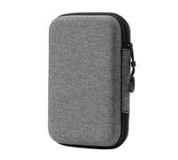 AMZLORD EVA Casa di trasporto duro Hard Shock Hardshell Case di stoccaggio portatile impermeabile Anti-Drop Anti-scratch for RGB30/RGB20SX portatile Console di gioco portatile