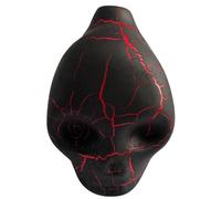 AMZLORD Fischio di Morte azteco Spettrale Fischio di Guerra Azteco Urlante Forte Fischio di Urlo for Scherzi di Halloween Puntelli (D)