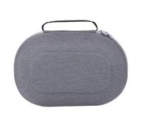 AMZLORD Hard Carrying Case Shock Affronta di viaggio duro Custodia da trasporto protettivo Anti-Fall Multi-compartment con tasca a mesh for 3S Afferido/Controller/Cinta di testa