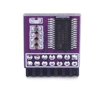 AMZLORD Modulo di sicurezza con crittografia a 14 pin Interfaccia LPC -TPM2.0 Supporto scheda madre multimarca for test di aggiornamento WIN11