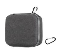 AMZLORD Portable Carrying Case -Shock Aout Travel Case Carry Borse for DJI Neo Goggles N3 Organizer Bag