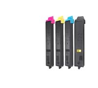 AMZMDGJK Cartucce toner per TASKALFA 350ci 351ci TK-5308 TK-5309 TK-5307 TK-5306 TK-5305(Y 6k)