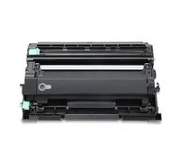 AMZMDGJK Cartuccia Toner Compatibile per TN760 TN730 Funziona con MFC-L2710DW HL-L2350DW DCP-L2550DW MFC-L2750DW HL-L2370DW Stampanti(1set)