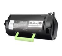 AMZMDGJK Cartuccia toner per MS710 MS711 MS810 MS811 MS812 MX710 MX711 MX810 MX811 MX812 MS811 MS810(1000 pages)