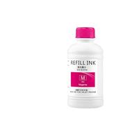 AMZMDGJK r Art Paper Ink 6 Colo 250ML compatibile per stampanti a getto d'inchiostro inclusi modelli come L1110 L1800 L805 T25 T23 TX125 TX135 4800 4880 7800 7880 Inchiostro pigmentato