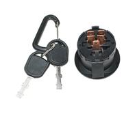 AMZMDGJK Switch di accensione del Tosaerba per Tosaerba Compatibile con 17af2acp513 17af2acp713 17af2acp382 17af2acp000 17af2acp121 17af2acp205 17af2acp705 17af2acp706