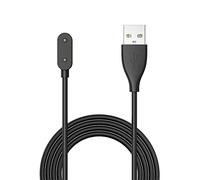 Amzpas Caricatore per Huawei Watch Fit 3/Fit 2/Fit/Fit New/Fit Mini, Huawei Band 9/8/7/6/6 Pro, Veloce Portatile Cavo di Ricarica USB per Honor Band 6/7/9/Honor Watch ES/Huawei 4X (100cm*1)