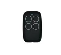 Amztour Telecomando Cancello Universali 4 in 1 Multifrequenza 250-915 MHz con Telecomando Rolling Code Universale Compatibile con CAME TOP432EA TOP432NA TOP432EE (Bianco)