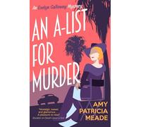 An A-List for Murder
