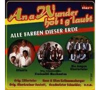 An A Wunder HOB I G'laubt (GP-