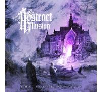 An Abstract Illusion The Sleeping City (CD)